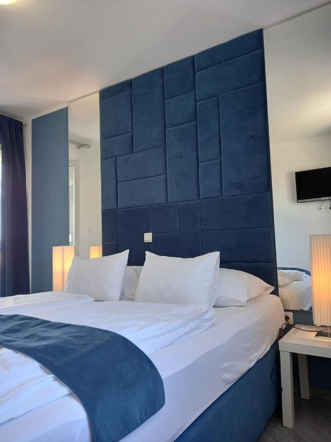 Garfild Guest House 노비비노돌스키 외부 사진