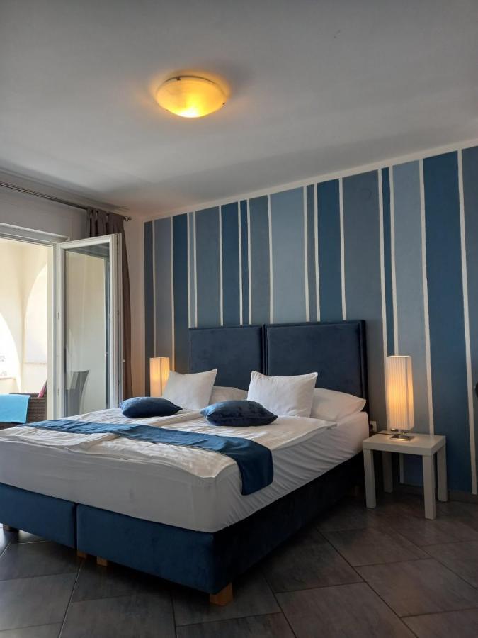 Garfild Guest House 노비비노돌스키 외부 사진