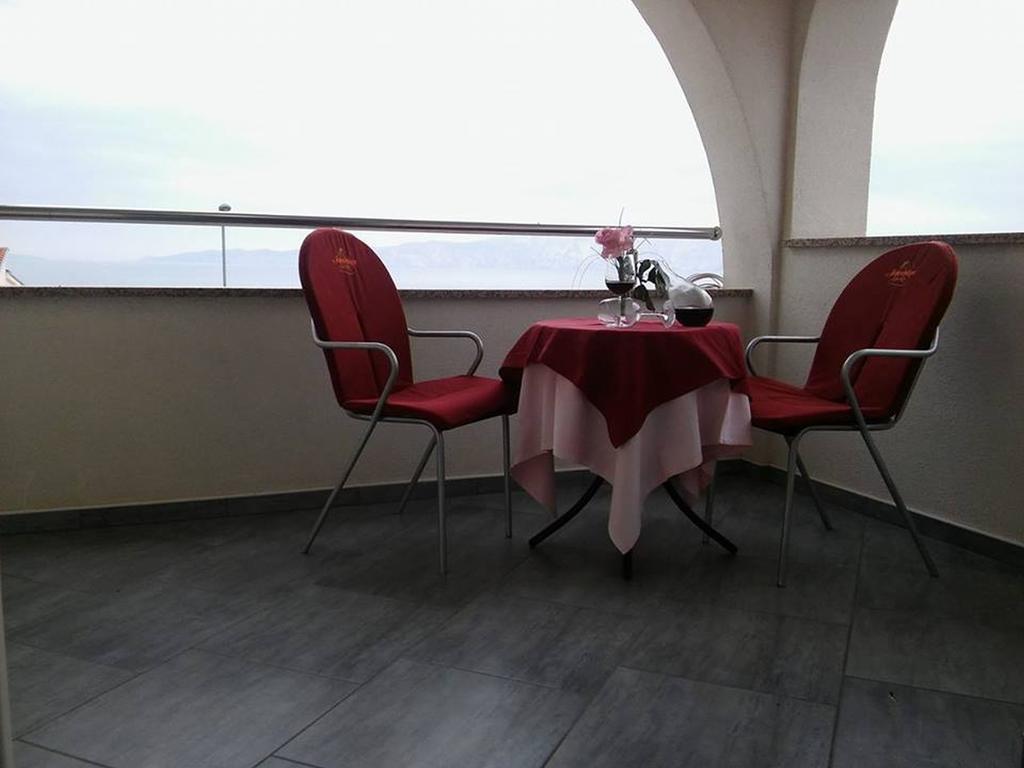 Garfild Guest House 노비비노돌스키 외부 사진