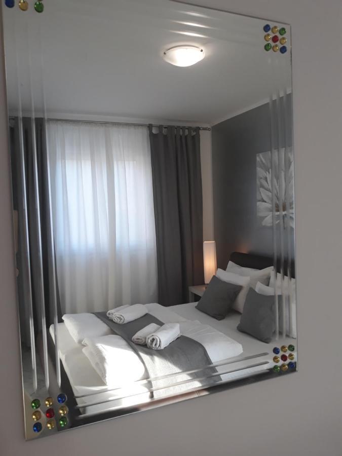 Garfild Guest House 노비비노돌스키 객실 사진