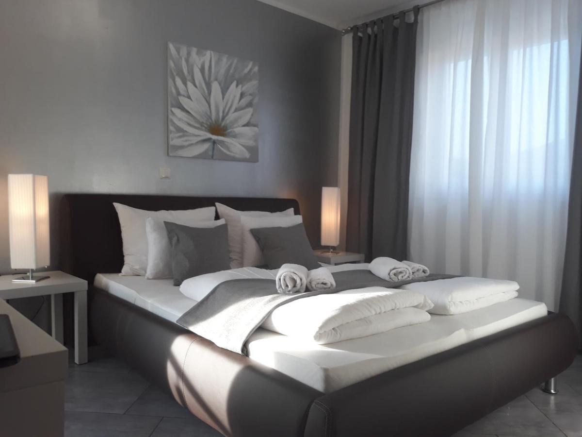 Garfild Guest House 노비비노돌스키 객실 사진